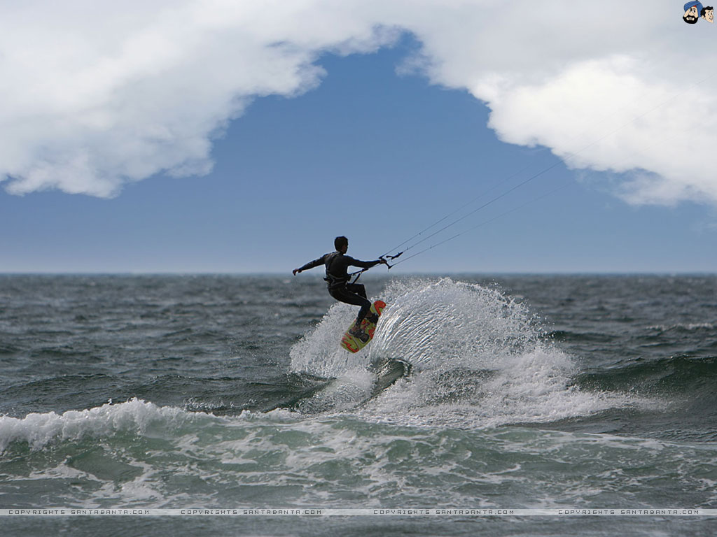 Adventure Sports